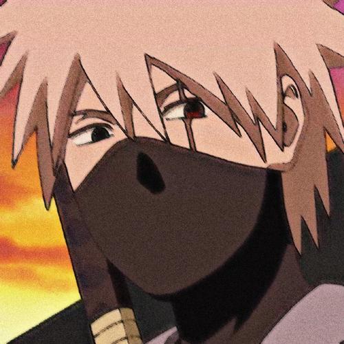 动漫头像火影忍者鸣人高颜值头像仙鸣的颜值谁也顶不住