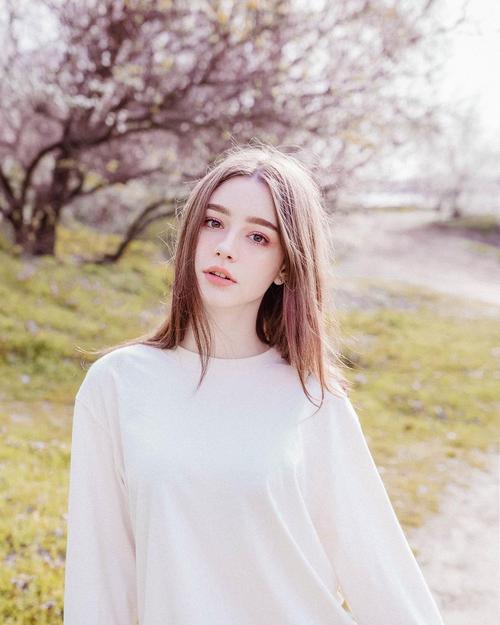 美图看看dashataran达莎塔兰