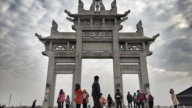 长沙望城这3个景点,有古镇,有山水,还有美食,很适合自驾游