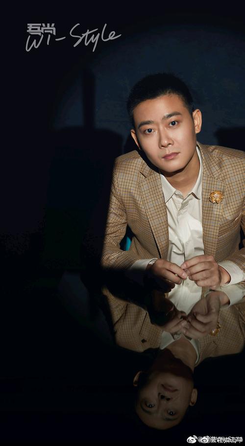 [栾云平&你]日常·骑车