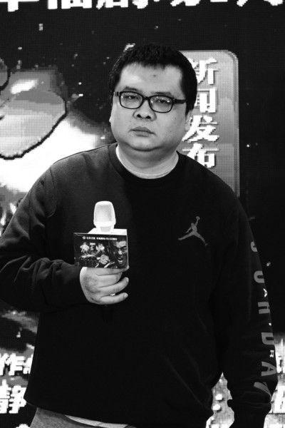 导演:"特种兵"要做中国版"007"系列(图)