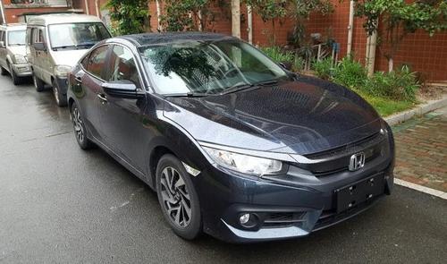 新思域口碑怎么样啊 服务口碑