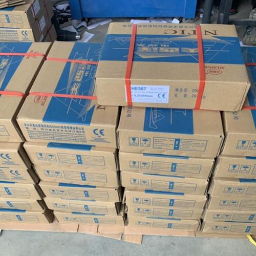 大西洋chnicrmo3焊条正确使用方法
