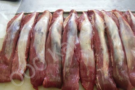 牛里脊肉的适合人群