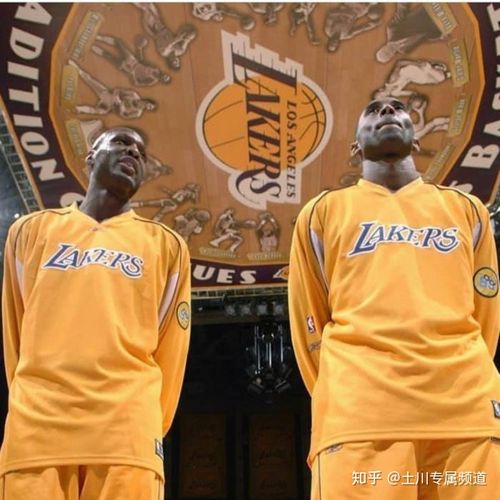 让人又爱又恨的奥多姆!始终都是湖人迷相当尊重与怀念