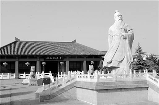 亳州市"提升亳州形象"追溯三国历史 探寻文化再造