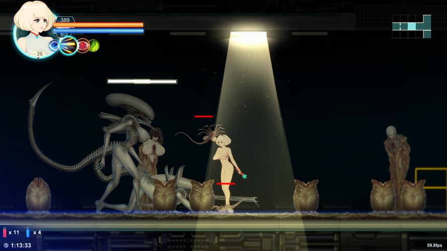 alienquest eve v0.13 64bit