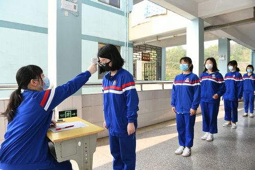 长沙财经学校:春风十里,等的就是你