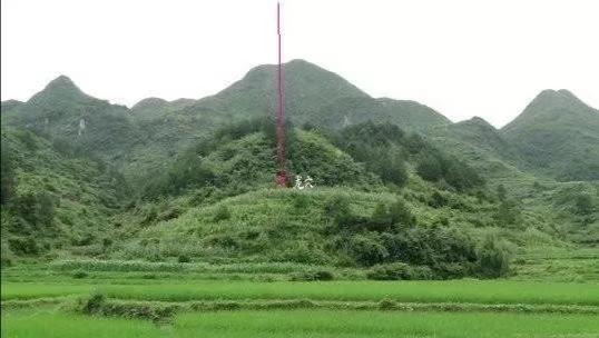 如二运时,大金龙在先天巽宫,所以巽宫为零神位,巽卦属阴,故坤,离,兑三