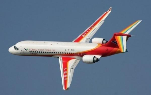 国产大飞机背后 中国民航工业经历了多少艰辛