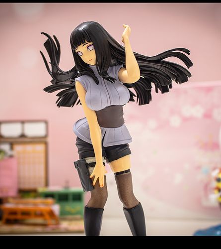 日本动漫火影美少女雏田泳装南小鸟出包王女love amiami拉拉