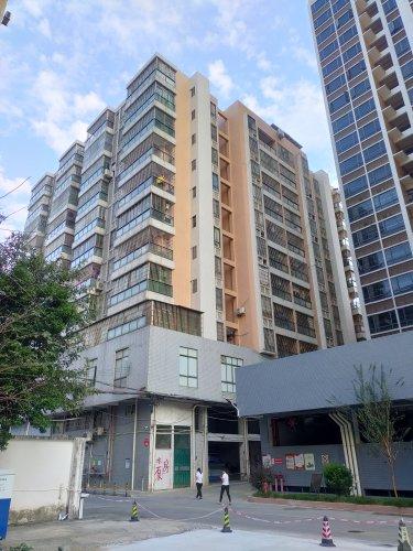 盛华大厦,和平北路 - 清远盛华大厦二手房,租房,房价