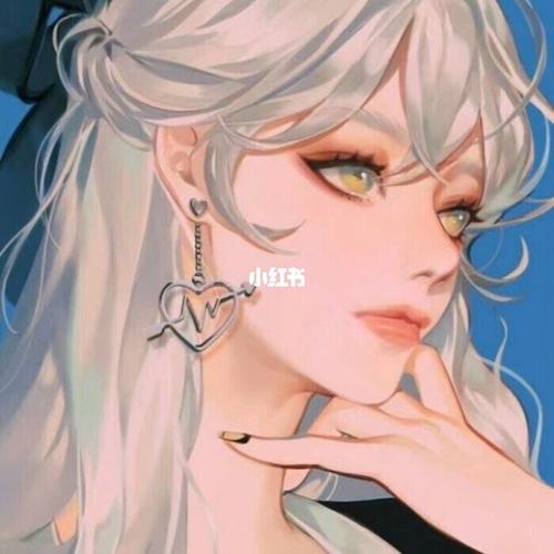 御姐动漫头像_动漫_御姐_御姐动漫头像_素材_头像