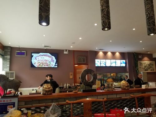 知味-印象(穿山店)--环境图片-桂林美食-大众点评网