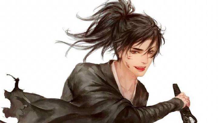 魔道祖师:薛洋到底有没有错?夺他满目星辉,毁他心中净土!