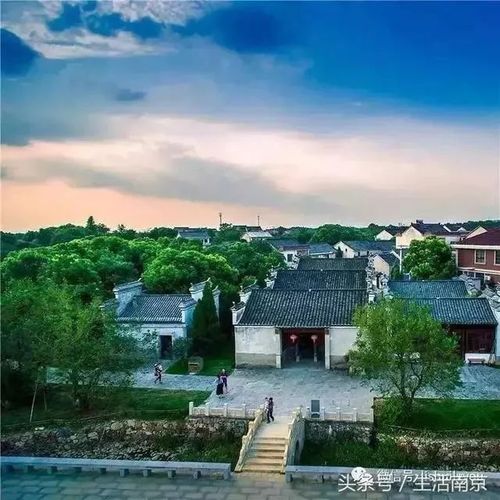 收好这份南京周边小众旅游景点精品推荐大全!