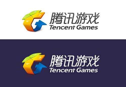 用心创造品牌,腾讯游戏品牌设计