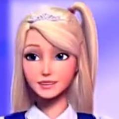 芭比之魅力公主学院