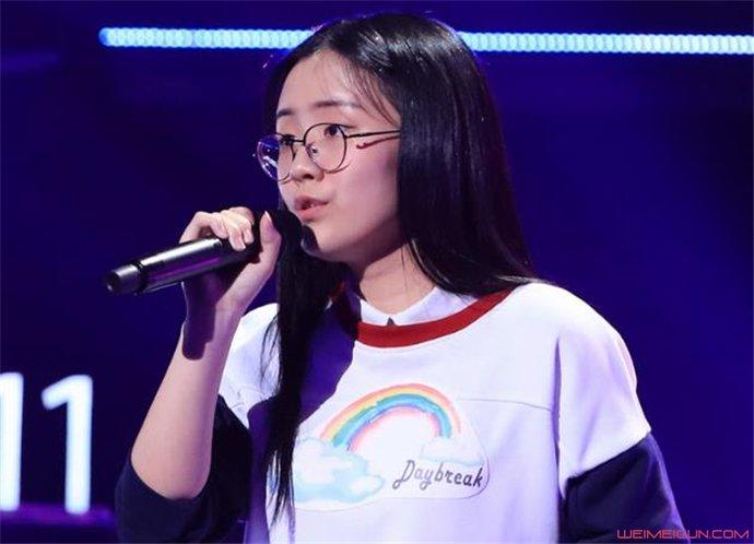 郭沁小我资料简介 郭沁考上哪个大学了如今在干嘛