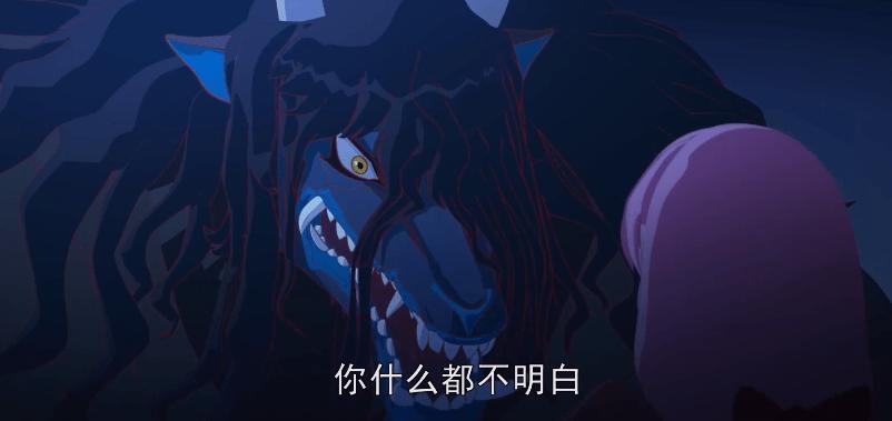 动画电影龙与雀斑公主在线完整观看免费加长版1080p蓝光国语熟肉已