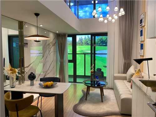 2021朗诗飞鸟集公寓新消息售楼处