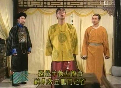 《鹿鼎记》中,韦小宝为何对康熙如此忠心?不仅仅是为了义气!