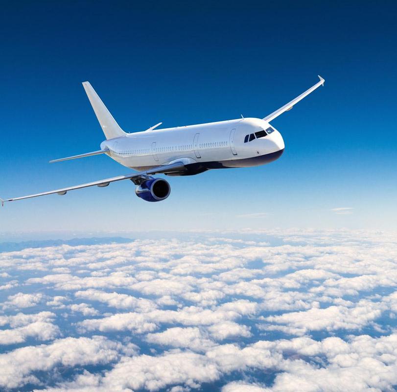 为何客机都要在万米高空飞行与直升机一样低飞岂不更省油