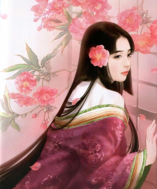  p>紫之上是源氏物语的漫画《 a target="_blank" href="/item/源氏