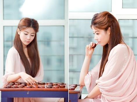 也论"棋坛小仙女"事件的营销价值所在