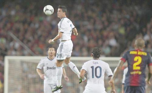 克里斯蒂亚诺罗纳尔多图片