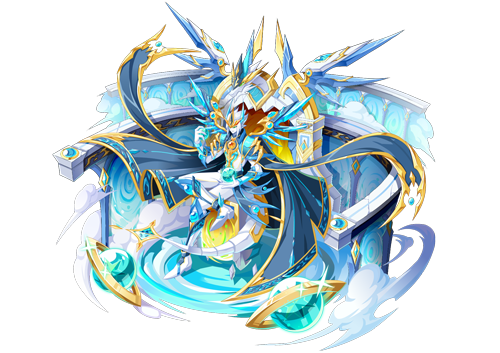 奥奇传说五大召唤师头像