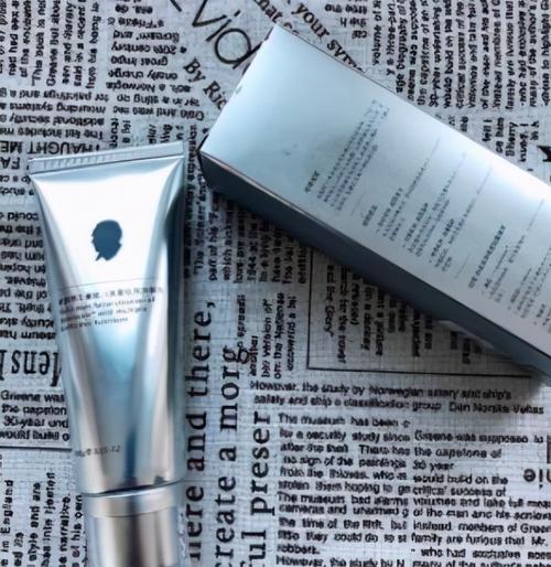 德国哈恩寡肽洗面奶