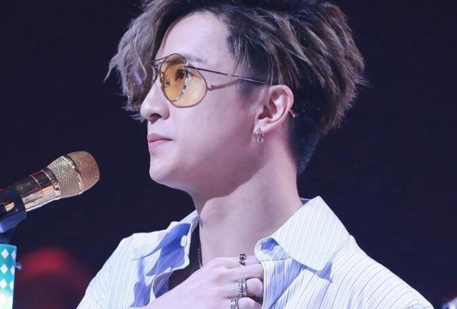 薛之谦说实体专辑就是劳民伤财