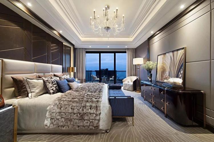 港式风格案例赏析