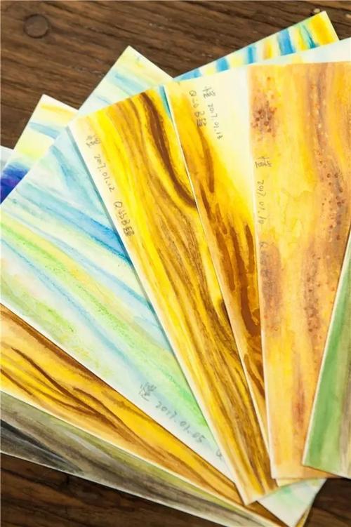 她迫切想用印染浆尝试的作品是一只猫咪的b超图.