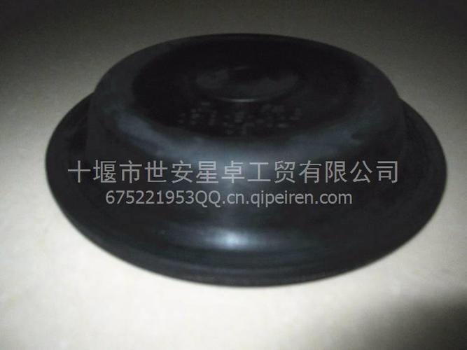 东风1531290后刹车分泵皮碗