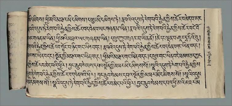 2017年高考梵语巴利语专业未来就业前景分析与就业方向解读