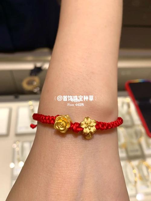 周大福足金转运珠_足金_转运珠_周大福怎么样_时尚_配饰_首饰