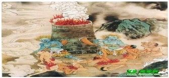 十八层地狱到底有多可怕?     