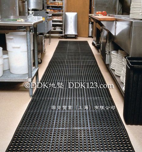 抗疲劳垫,防疲劳地垫,防疲劳垫,多孔橡胶垫,厨房地垫,厨房防滑垫,耐油