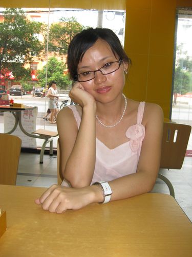 碧娃儿资料照片_四川乐山征婚交友_珍爱网