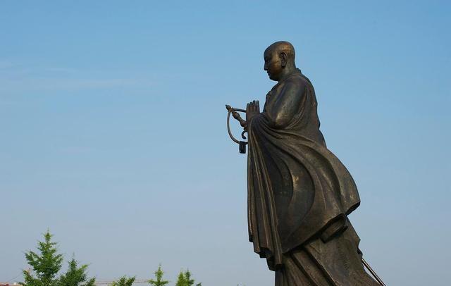 即景小诗大唐玄奘吟