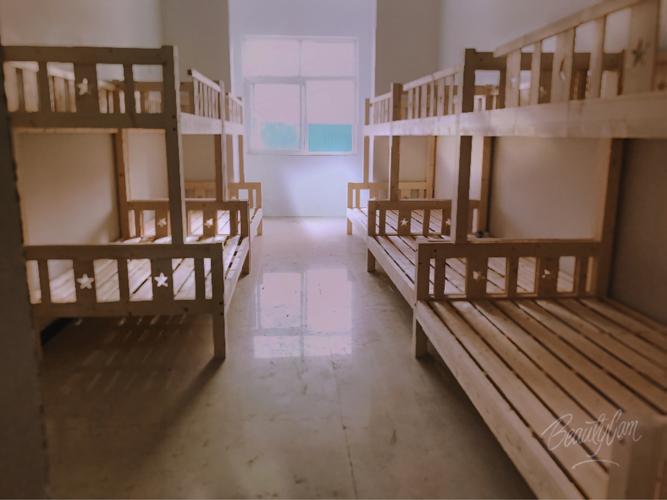 柘城清华园学校为拥有这样一支团结奋进,吃苦耐劳的教师队伍而感到