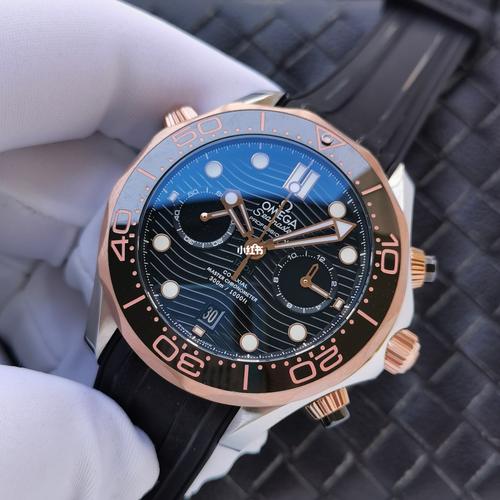 欧米茄海马_omega怎么样_蓝宝石_胶带_机芯_p图_陶瓷表_手表_推荐几个