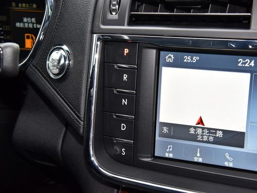 林肯(进口) 林肯大陆 2020款 2.0t 两驱mono限量尊耀版 mono white