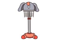 篮球简笔画图片大全