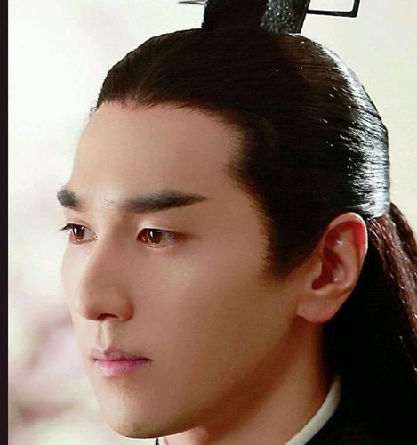 三生三世赵又廷,剑灵山张榕容,千古玦尘周冬雨,用演技征服观众