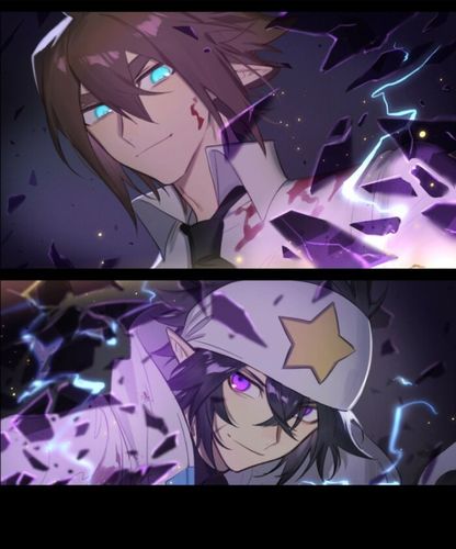 凹凸世界当创世神