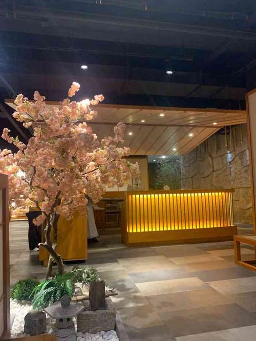 汤泉良子(祥云小镇店)-"朋友说是最还原日式汤泉的店哦!内部有泡.