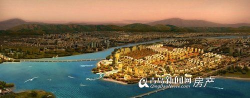 龙湖滟澜海岸,青岛新闻网